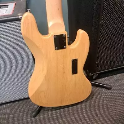 Ken Smith Design Proto J Bass - Left Handed 2